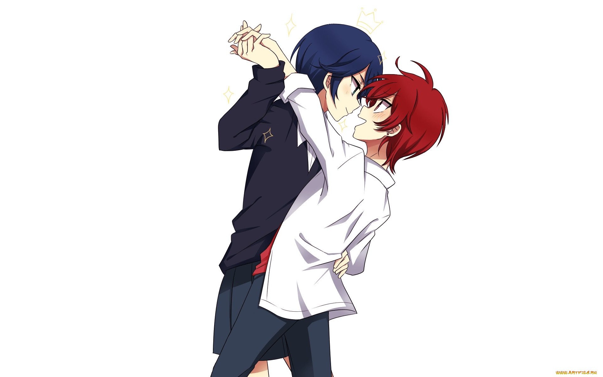 , gekkan shoujo nozaki-kun, , 